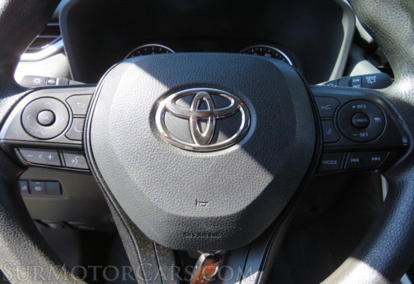 2021 Toyota RAV4 - Image 33