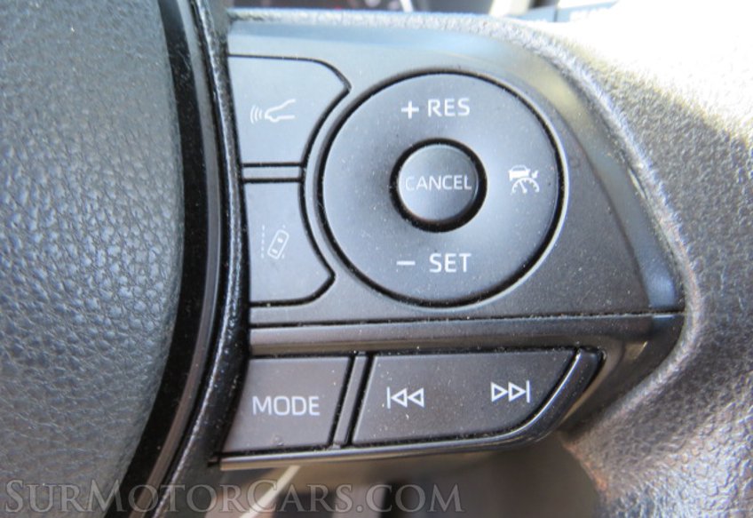 2021 Toyota RAV4 - Image 34