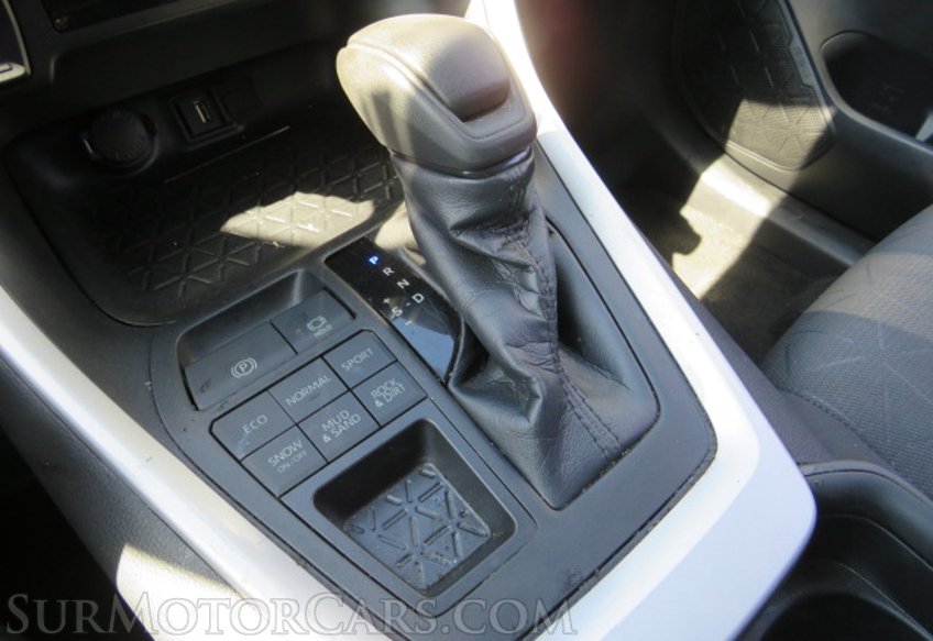 2021 Toyota RAV4 - Image 44