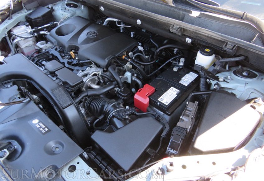 2021 Toyota RAV4 - Image 51