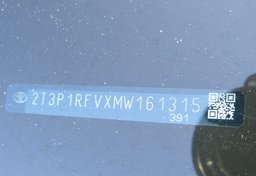 2021 Toyota RAV4 - Image 52