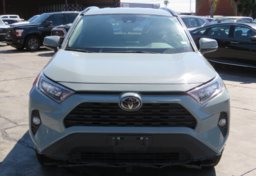 2021 Toyota RAV4 - Image 12