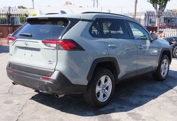 2021 Toyota RAV4 - Image 9