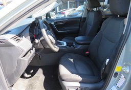 2021 Toyota RAV4 - Image 25