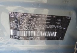 2021 Toyota RAV4 - Image 53