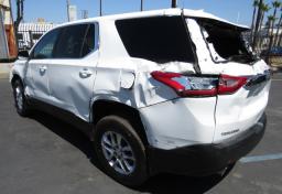 Thumbnail of 2021 Chevrolet Traverse