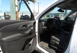 Thumbnail of 2021 Chevrolet Traverse