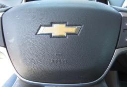 Thumbnail of 2021 Chevrolet Traverse