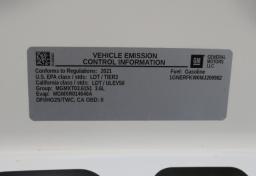 Thumbnail of 2021 Chevrolet Traverse