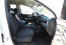 Thumbnail of 2021 Chevrolet Traverse