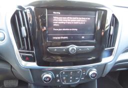 Thumbnail of 2021 Chevrolet Traverse