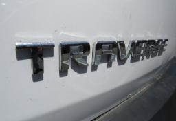 Thumbnail of 2021 Chevrolet Traverse