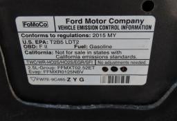 Thumbnail of 2013 Ford Escape