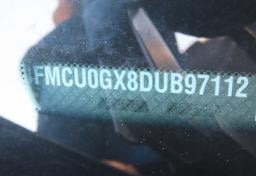 Thumbnail of 2013 Ford Escape
