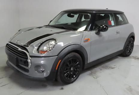 2017 Mini Hardtop 2 Door