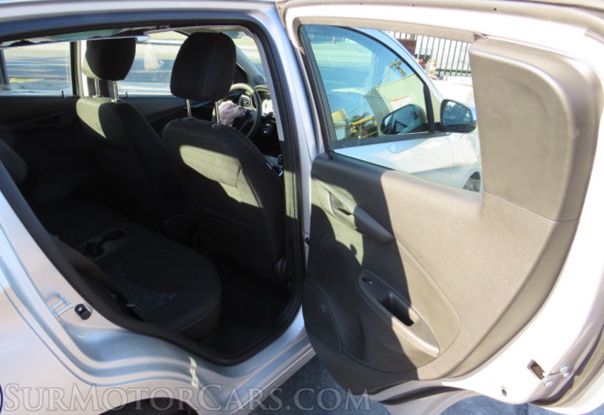 2021 Chevrolet Spark - Image 27