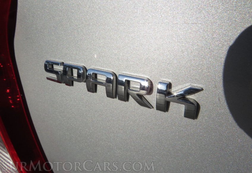 2021 Chevrolet Spark - Image 18