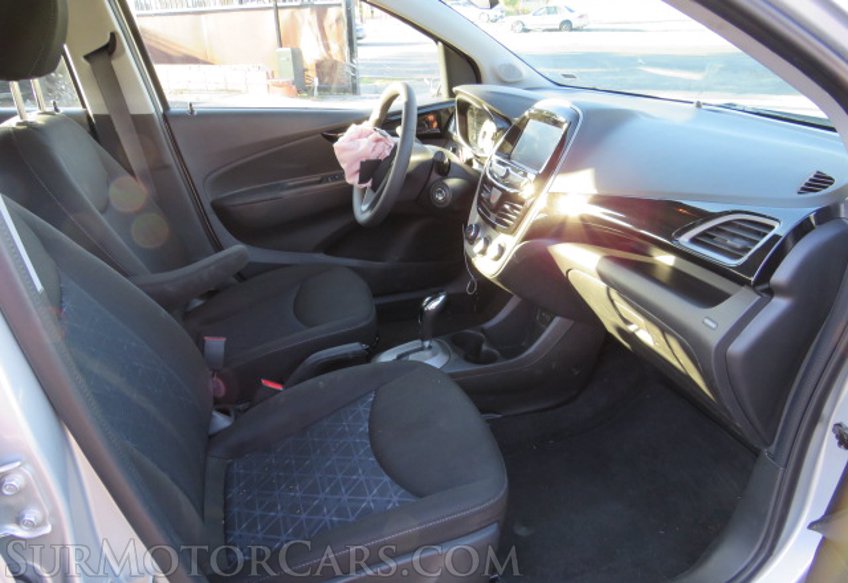 2021 Chevrolet Spark - Image 24