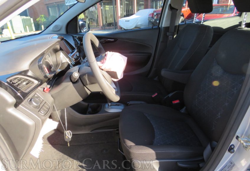 2021 Chevrolet Spark - Image 25