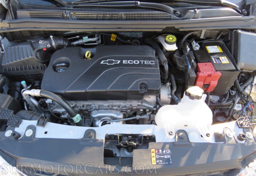 2021 Chevrolet Spark - Image 46