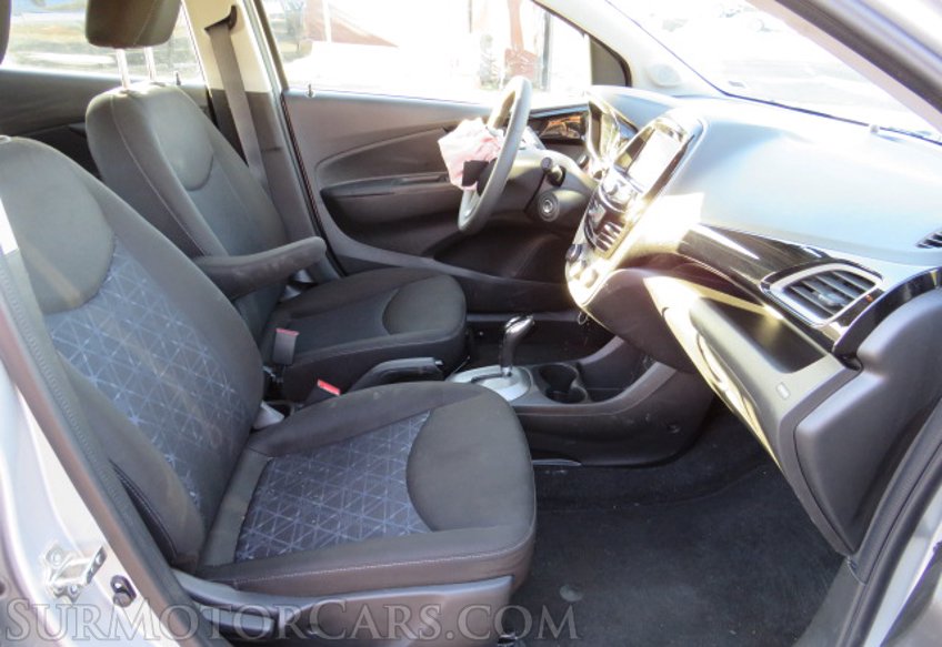2021 Chevrolet Spark - Image 22