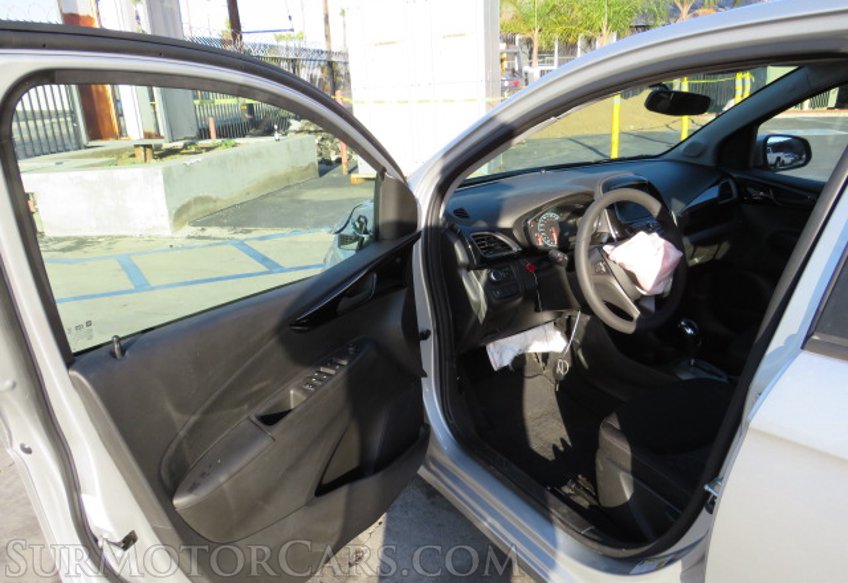 2021 Chevrolet Spark - Image 20
