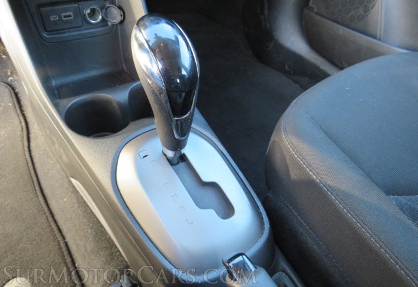 2021 Chevrolet Spark - Image 37