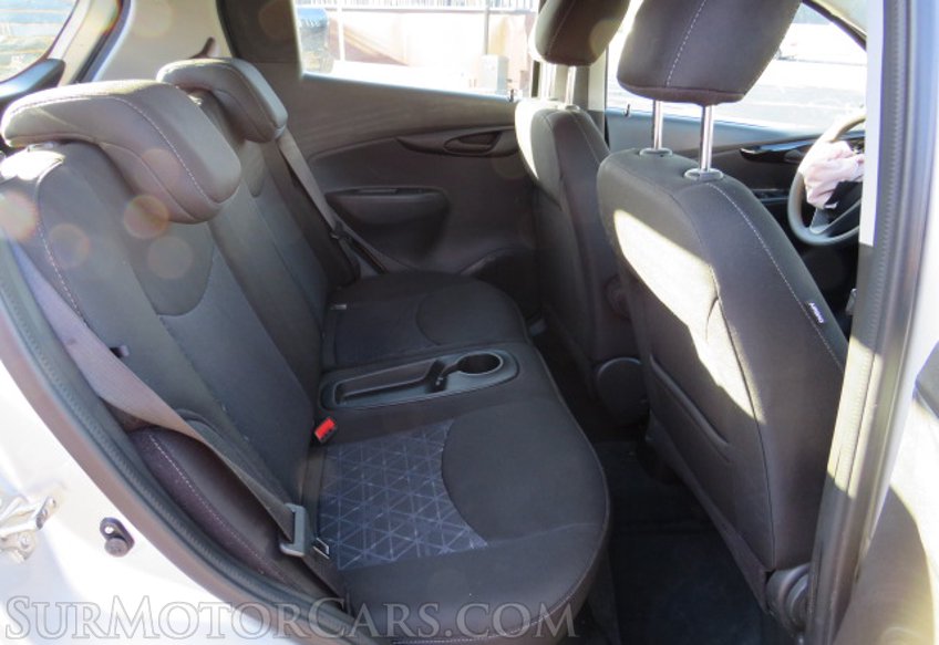 2021 Chevrolet Spark - Image 28