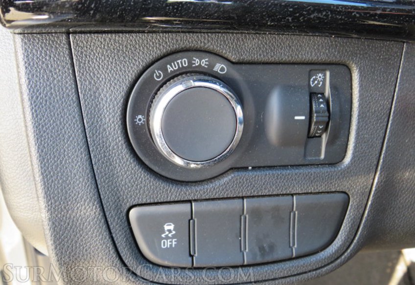 2021 Chevrolet Spark - Image 38