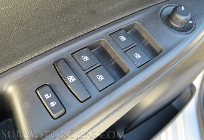 2021 Chevrolet Spark - Image 41