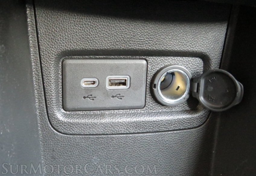 2021 Chevrolet Spark - Image 40