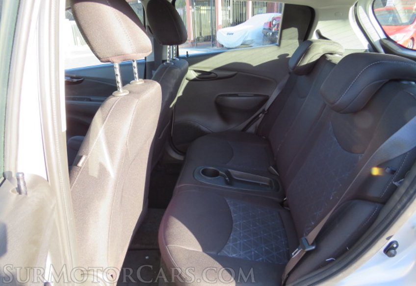 2021 Chevrolet Spark - Image 31