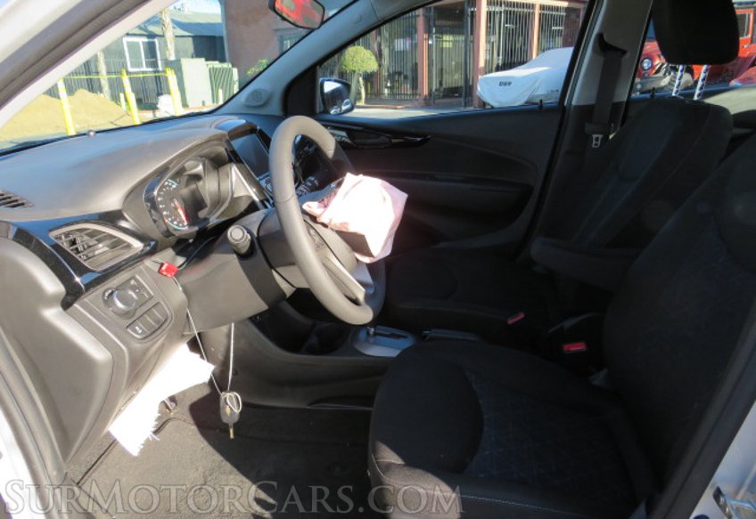 2021 Chevrolet Spark - Image 23