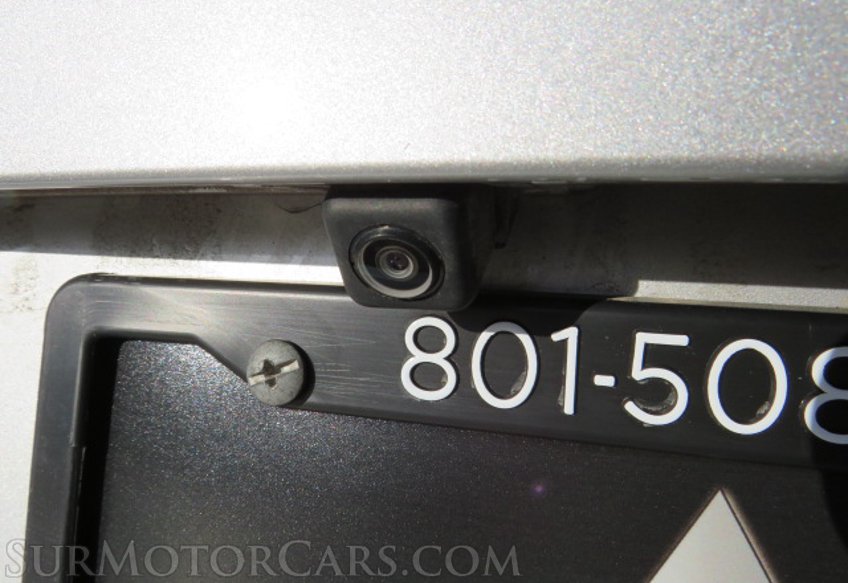 2021 Chevrolet Spark - Image 13