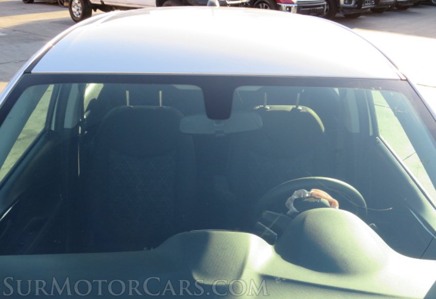 2021 Chevrolet Spark - Image 15