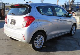 2021 Chevrolet Spark - Image 8