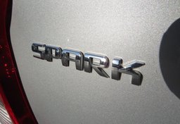 2021 Chevrolet Spark - Image 18