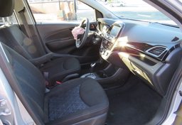 2021 Chevrolet Spark - Image 24