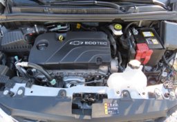2021 Chevrolet Spark - Image 46