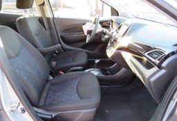 2021 Chevrolet Spark - Image 22