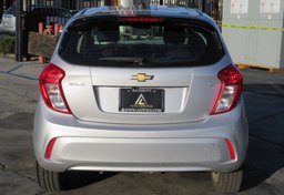 2021 Chevrolet Spark - Image 11