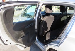 2021 Chevrolet Spark - Image 26