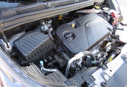 2021 Chevrolet Spark - Image 45