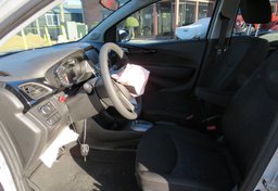 2021 Chevrolet Spark - Image 23