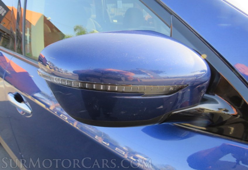 2020 Nissan Pathfinder - Image 16