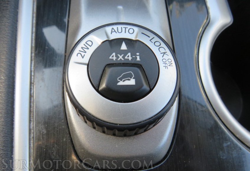 2020 Nissan Pathfinder - Image 41