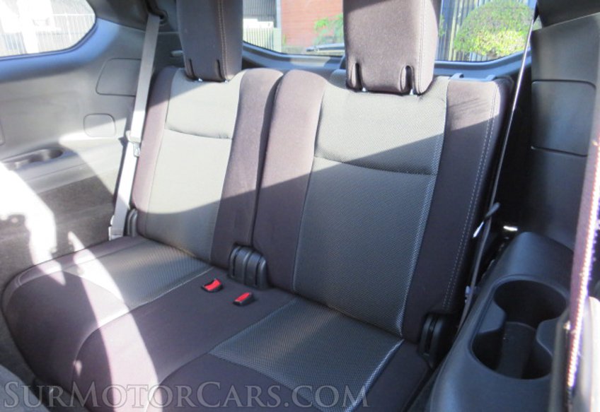 2020 Nissan Pathfinder - Image 32