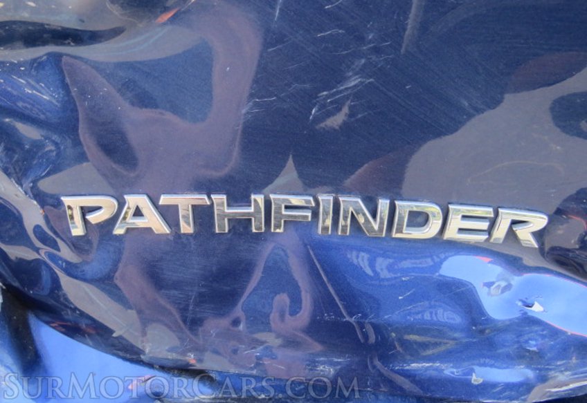 2020 Nissan Pathfinder - Image 14