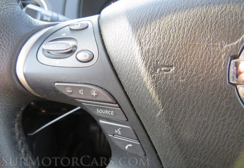 2020 Nissan Pathfinder - Image 43
