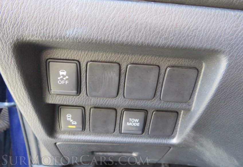 2020 Nissan Pathfinder - Image 40